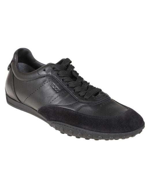 Tod's Scarpa in Black für Herren