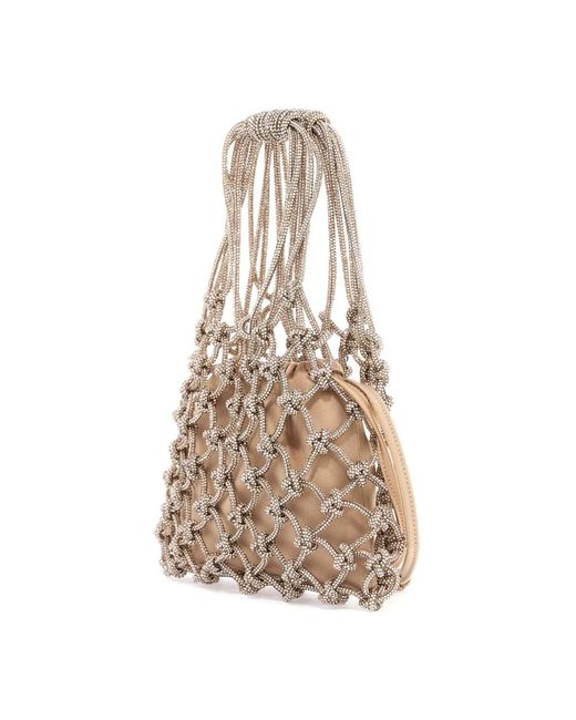 HIBOURAMA Natural Handbags