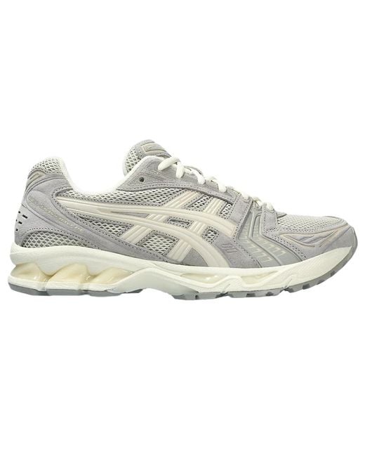 Sneakers Asics de color Gray