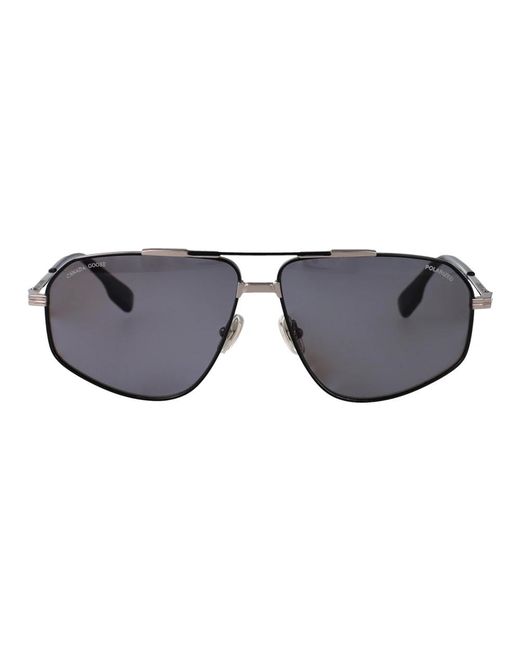 Canada Goose Black Sunglasses for men