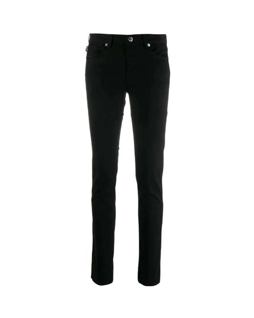 Pantaloni di Love Moschino in Black