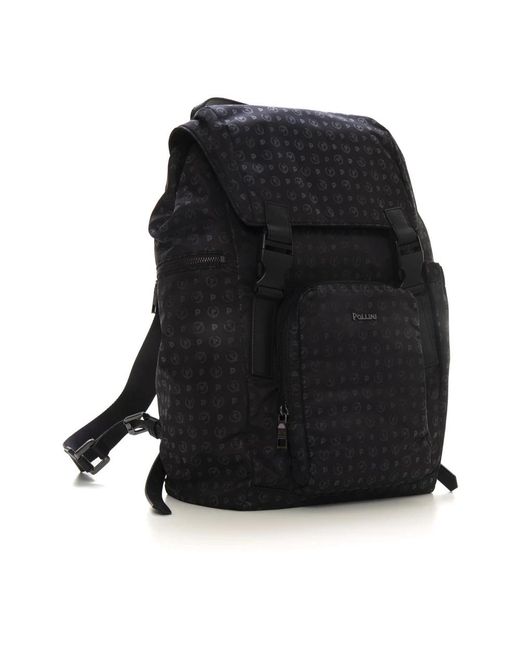 Backpacks Pollini de hombre de color Black