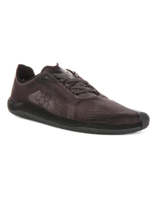 Vivobarefoot Brown Sneakers