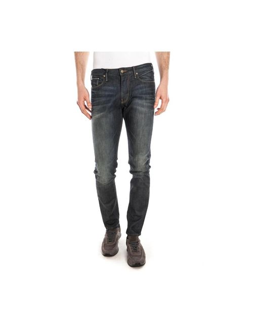 Armani Jeans Jeans in Blue für Herren