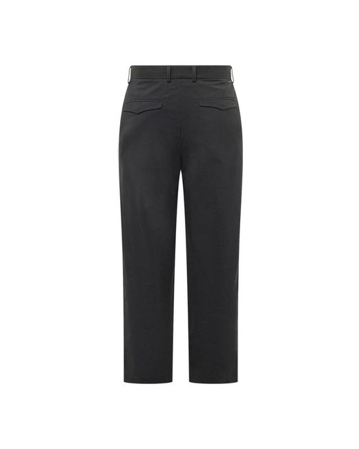 DUNO Davizevio 800 Broek in het Gray voor heren