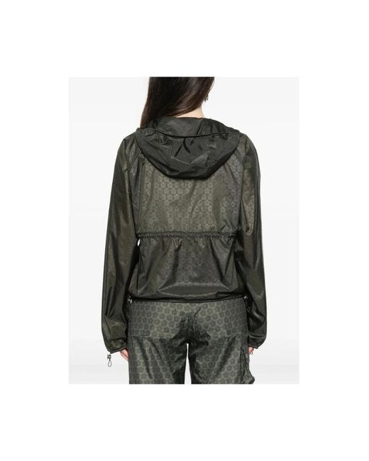 The North Face Fores Jacket in het Green