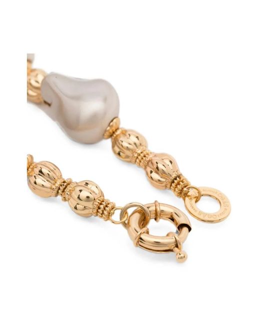 Gas Bijoux Metallic Bracelets