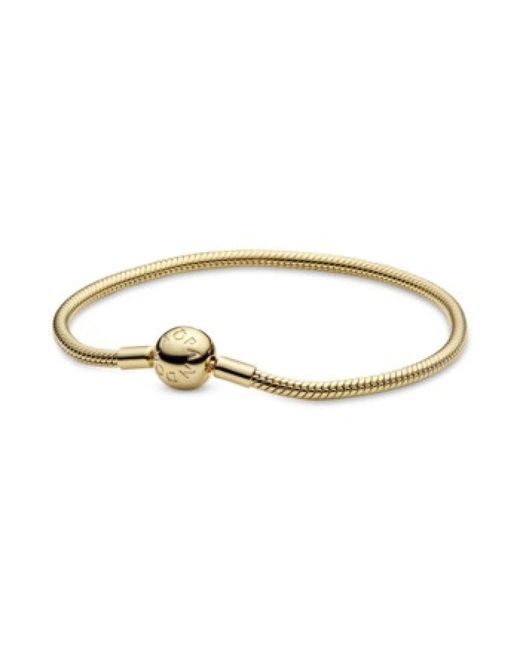 Pandora Metallic Bracelets