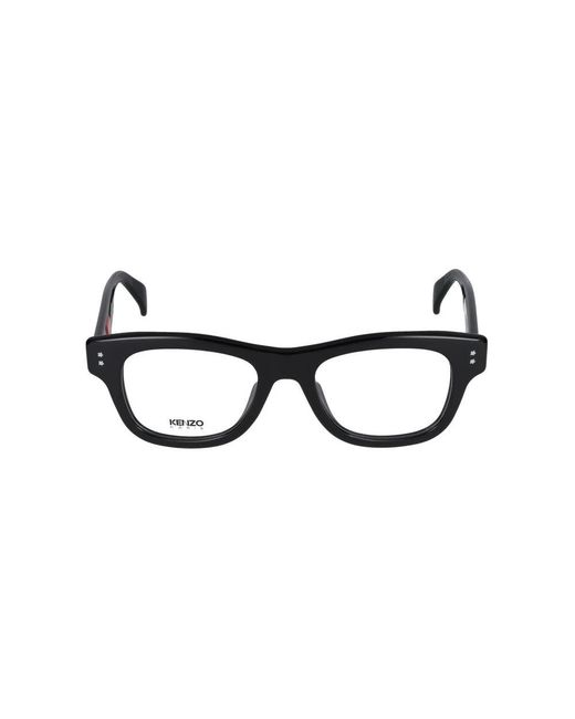 KENZO Brown Glasses