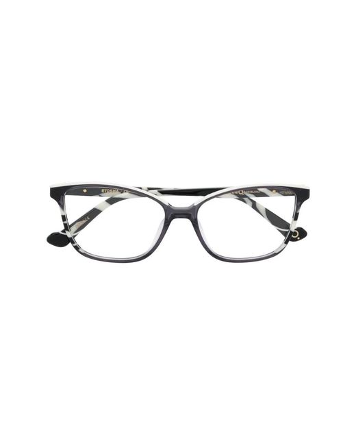 Etnia Barcelona Black Glasses