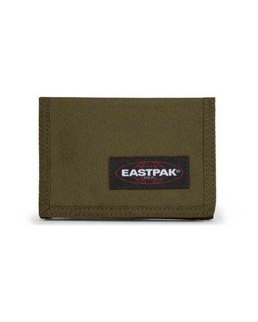 Wallets & Cardholders di Eastpak in Green
