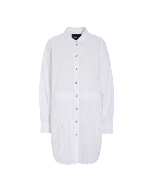 Bitte Kai Rand White Shirts