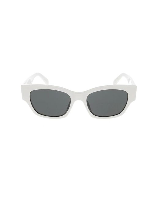 Céline Gray Sunglasses