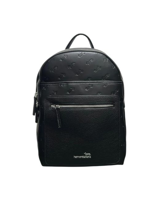 Harmont & Blaine Backpack in Black für Herren