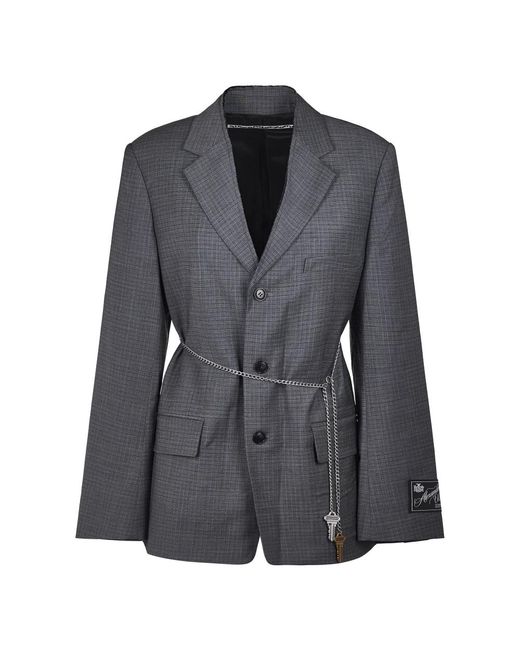 Alexander Wang Blazers in het Black