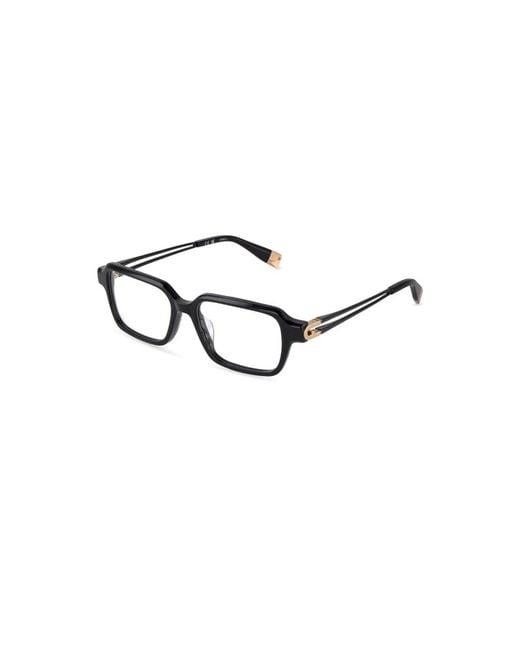Furla Optical Frame in het Black