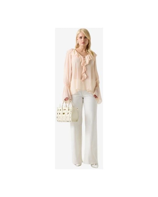 Marciano Natural Blouses
