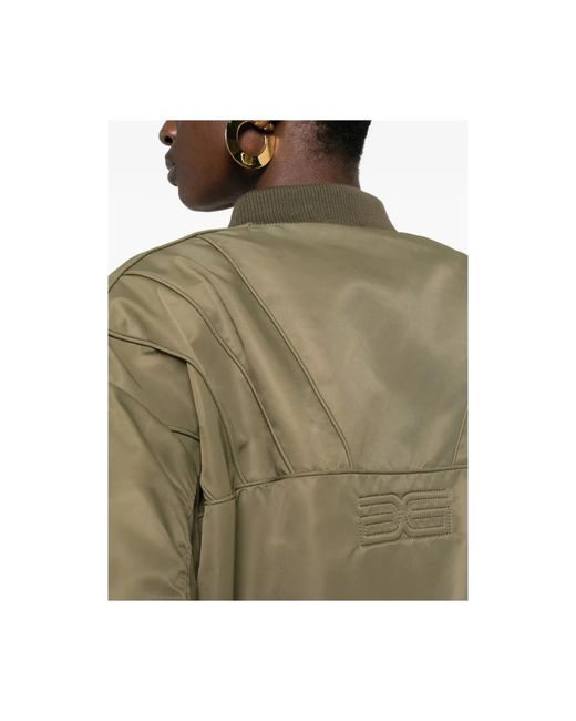 Gestuz Outerwear in het Green