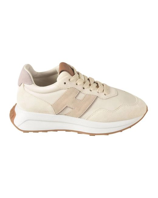 Hogan Natural Sneakers