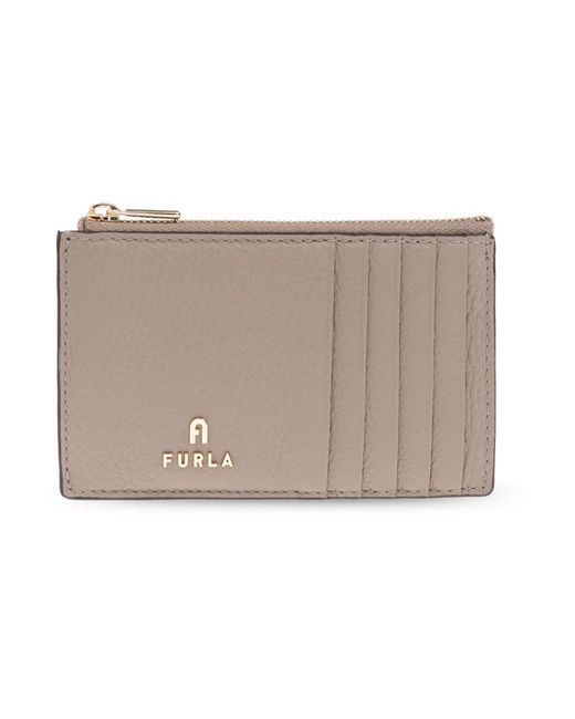 Furla Brown Wallets & Cardholders