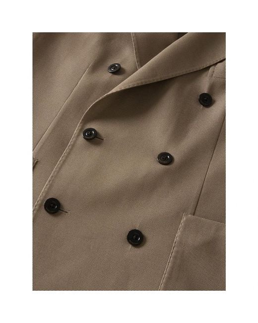 Boglioli Green Blazers for men