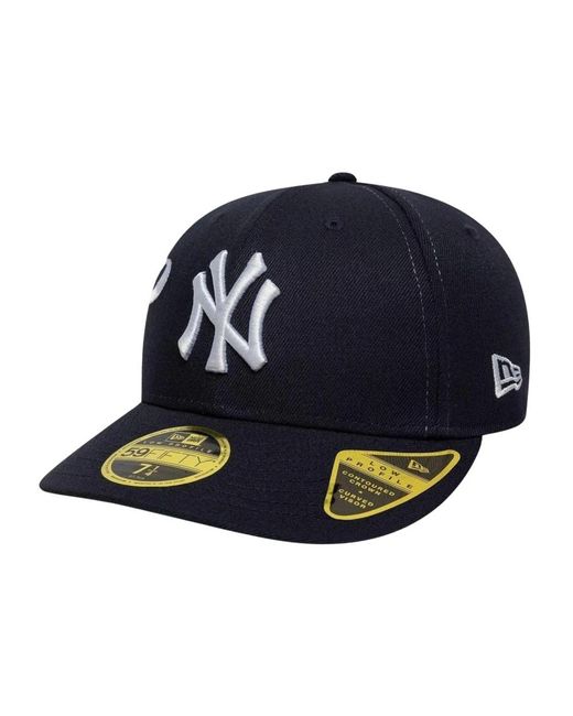 KTZ Blue Est Script 59Fifty Lp