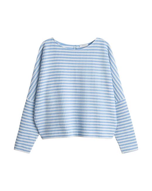 Opus Sweat 10522613894106 in het Blue