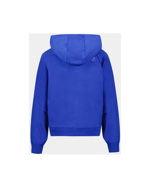 Hoodies di Adererror in Blue da Uomo