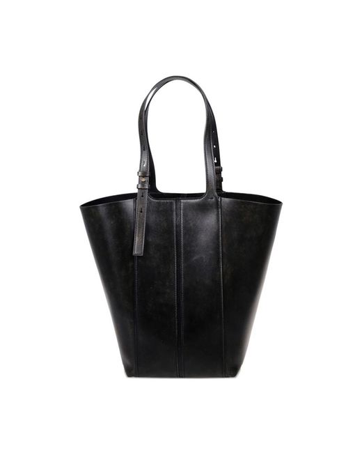Handbags di Golden Goose Deluxe Brand in Black