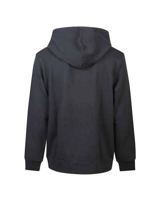 Hoodies A.P.C. de hombre de color Blue