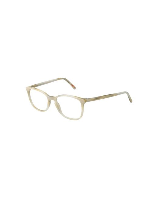 Glasses di Andy Wolf in Metallic