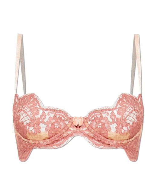 Bras DSquared² en coloris Pink