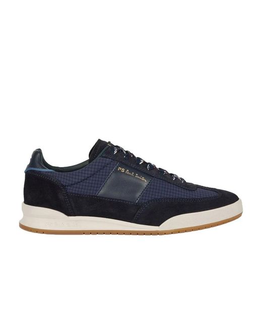 Paul Smith Dover Sneaker in Blue für Herren
