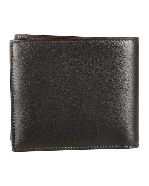Saint Laurent Black Wallets & Cardholders for men