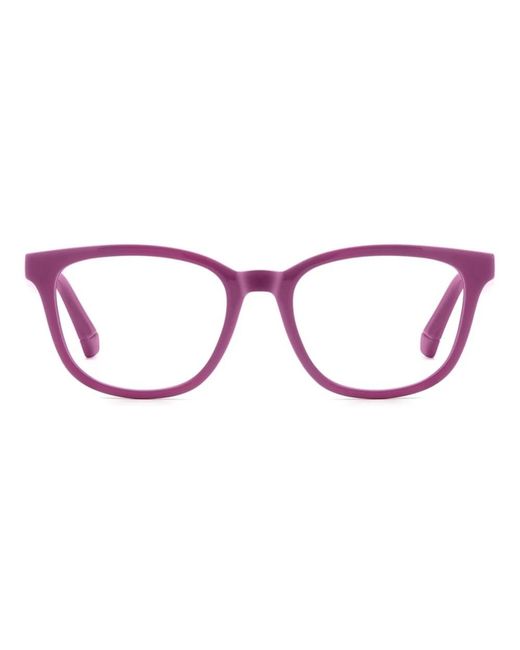 Polaroid Pink D845 Optical Frame
