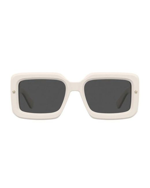 Chiara Ferragni Gray Cf 7022/S Sunglasses