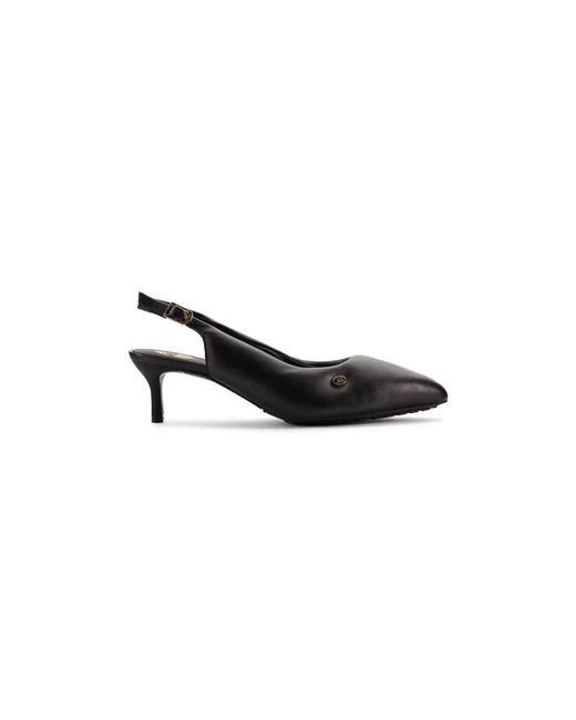 Clarks Heels in het Black