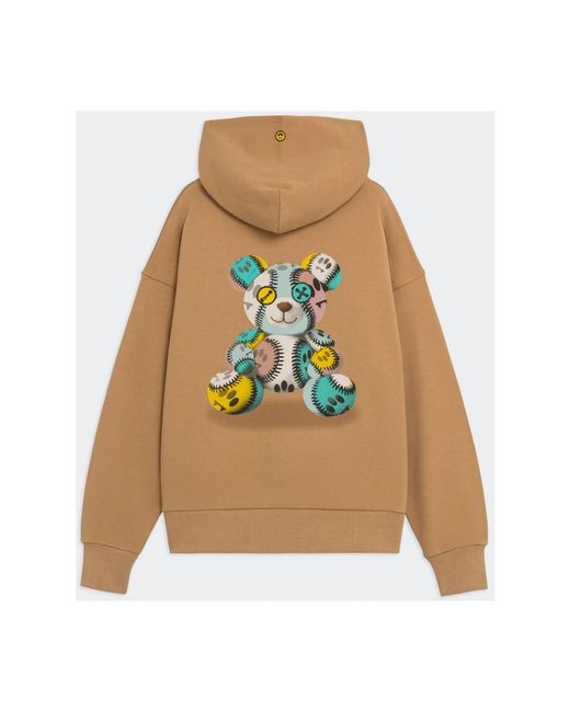 Barrow Natural Hoodies