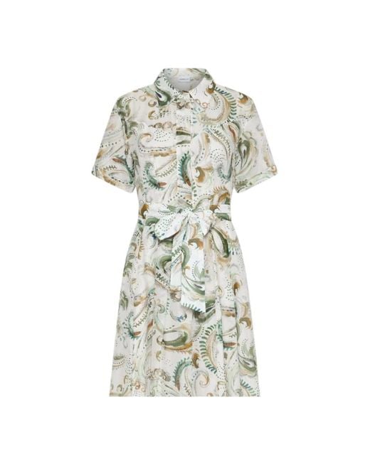 Marella Multicolor Maxi Dresses