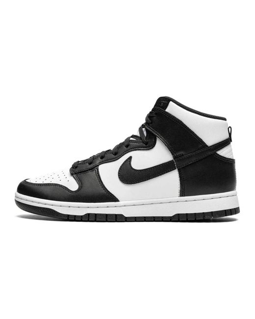 Baskets Nike pour homme en coloris Black