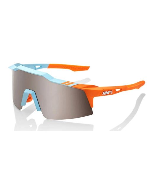 Sunglasses di 100% in Gray da Uomo