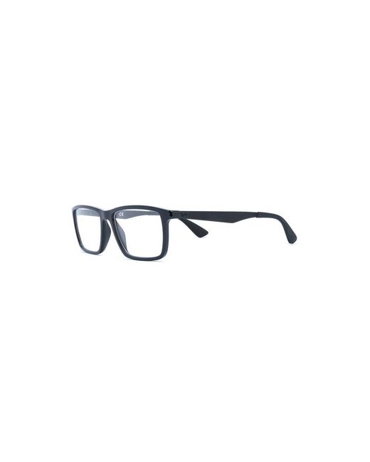 Ray-Ban Blue Glasses for men
