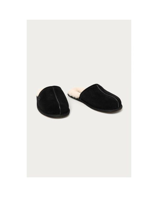 Ugg Slippers in Black für Herren