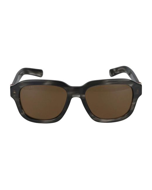 Gucci Multicolor Sunglasses for men