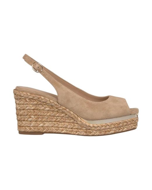 Alma En Pena. Natural Wedges