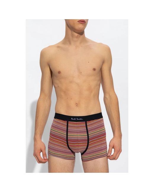 Paul Smith Bottoms in het Brown voor heren