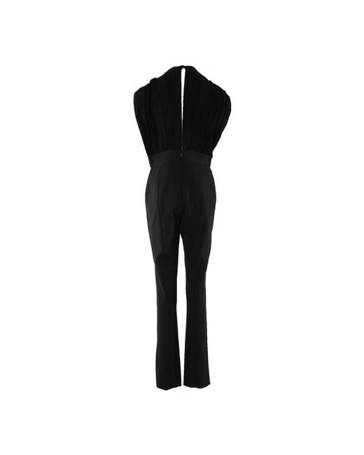 Pinko Black Jumpsuits