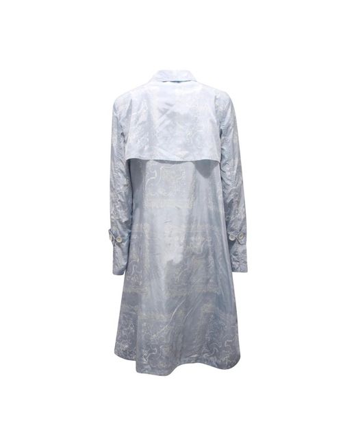 Light Jackets di Peuterey in Gray