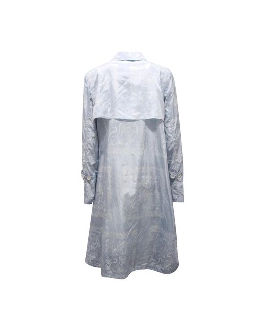 Light Jackets Peuterey de color Gray