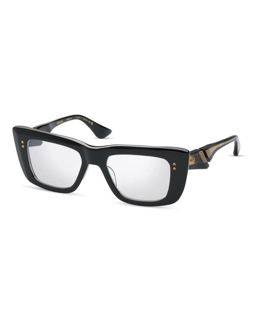 Stiloso mahine per l'uso quotidiano di Dita Eyewear in Black